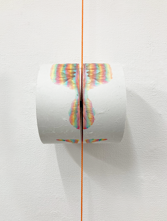 おくれるワタシ / Late Self