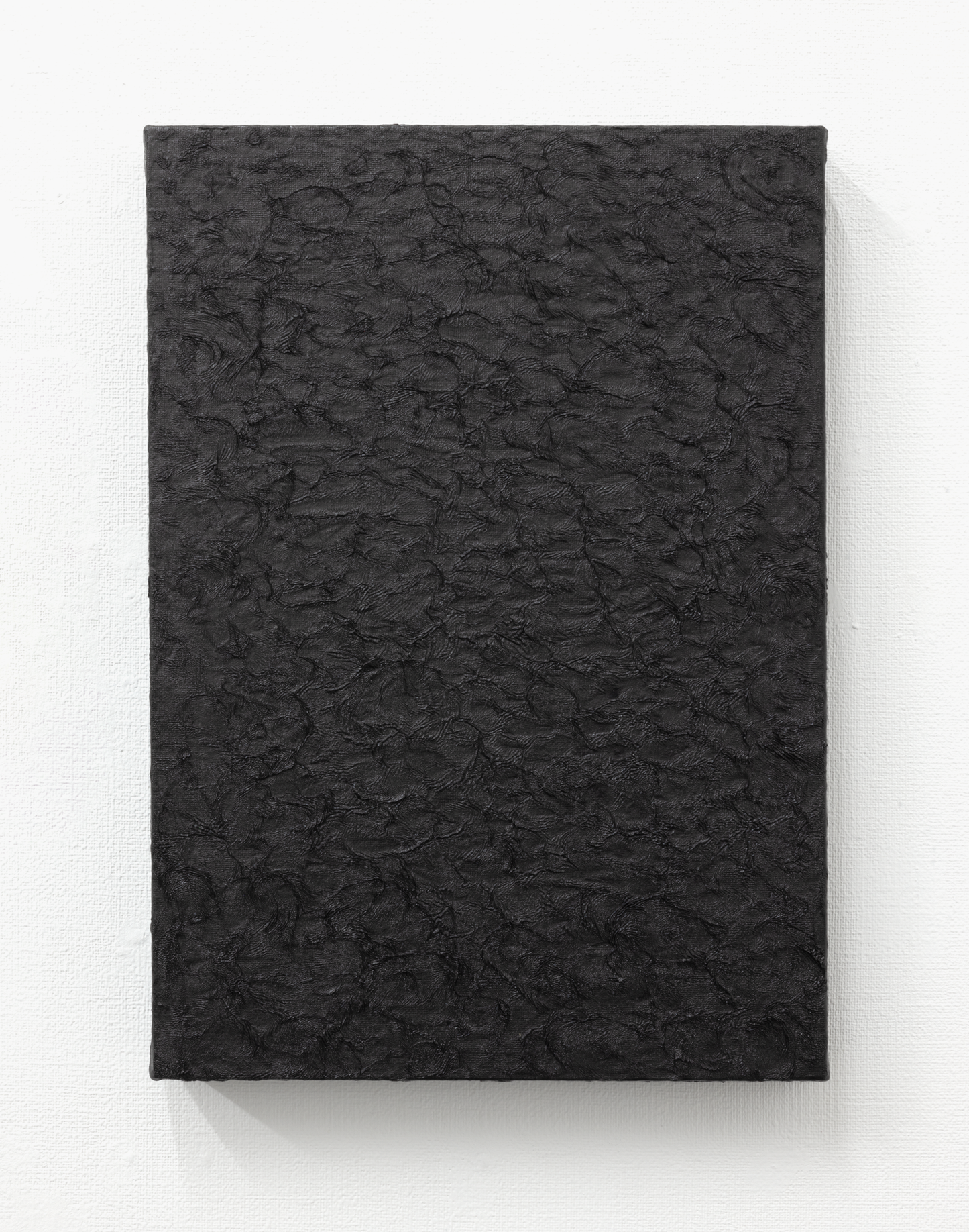 Emergence of Pressure #03