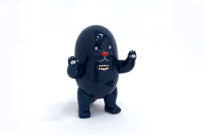 THE SEALMAN