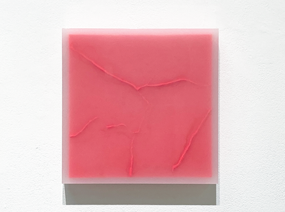 Untitled crack #3