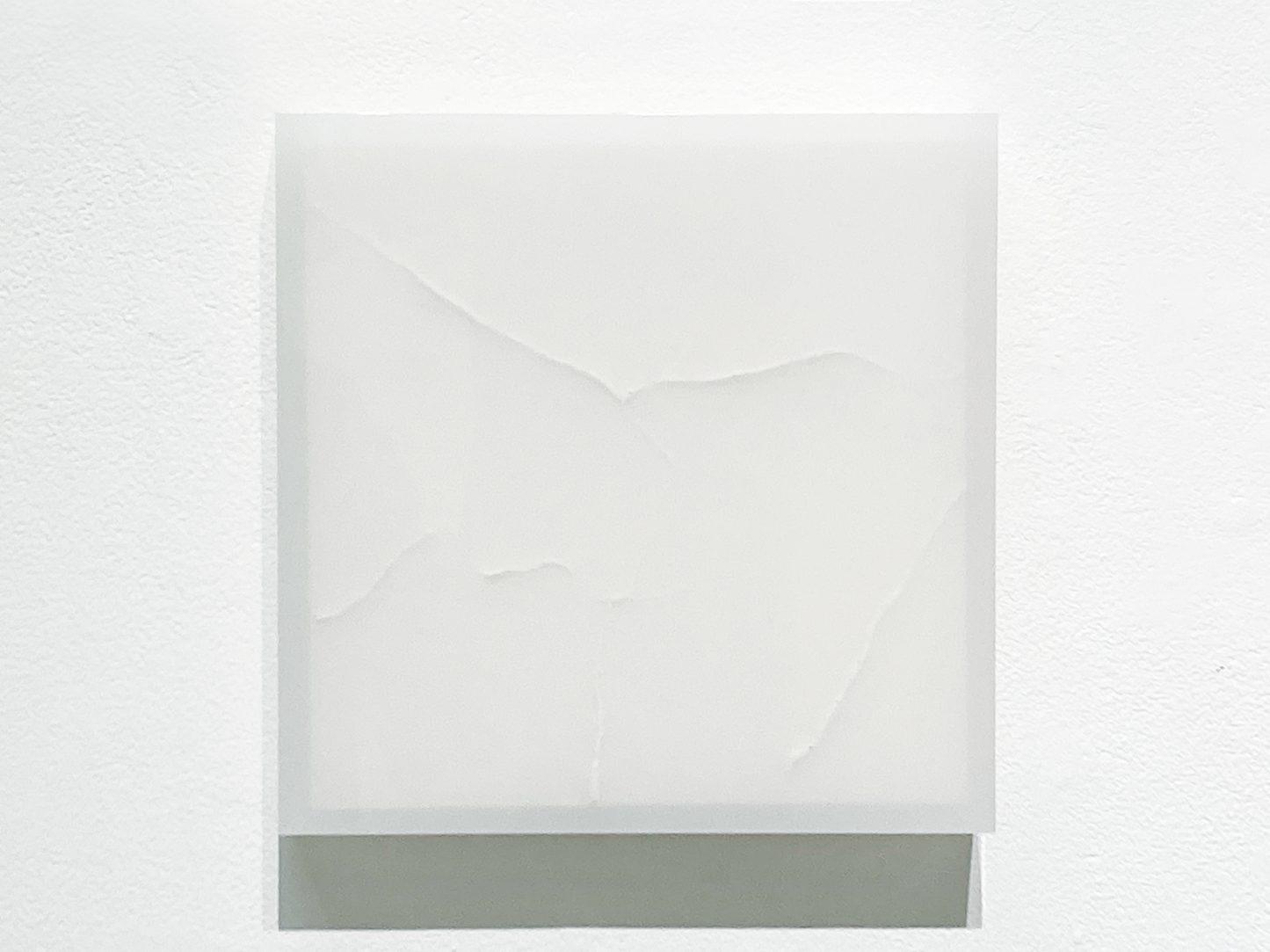 Untitled crack #2