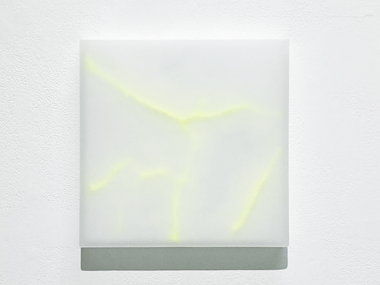 Untitled crack #4