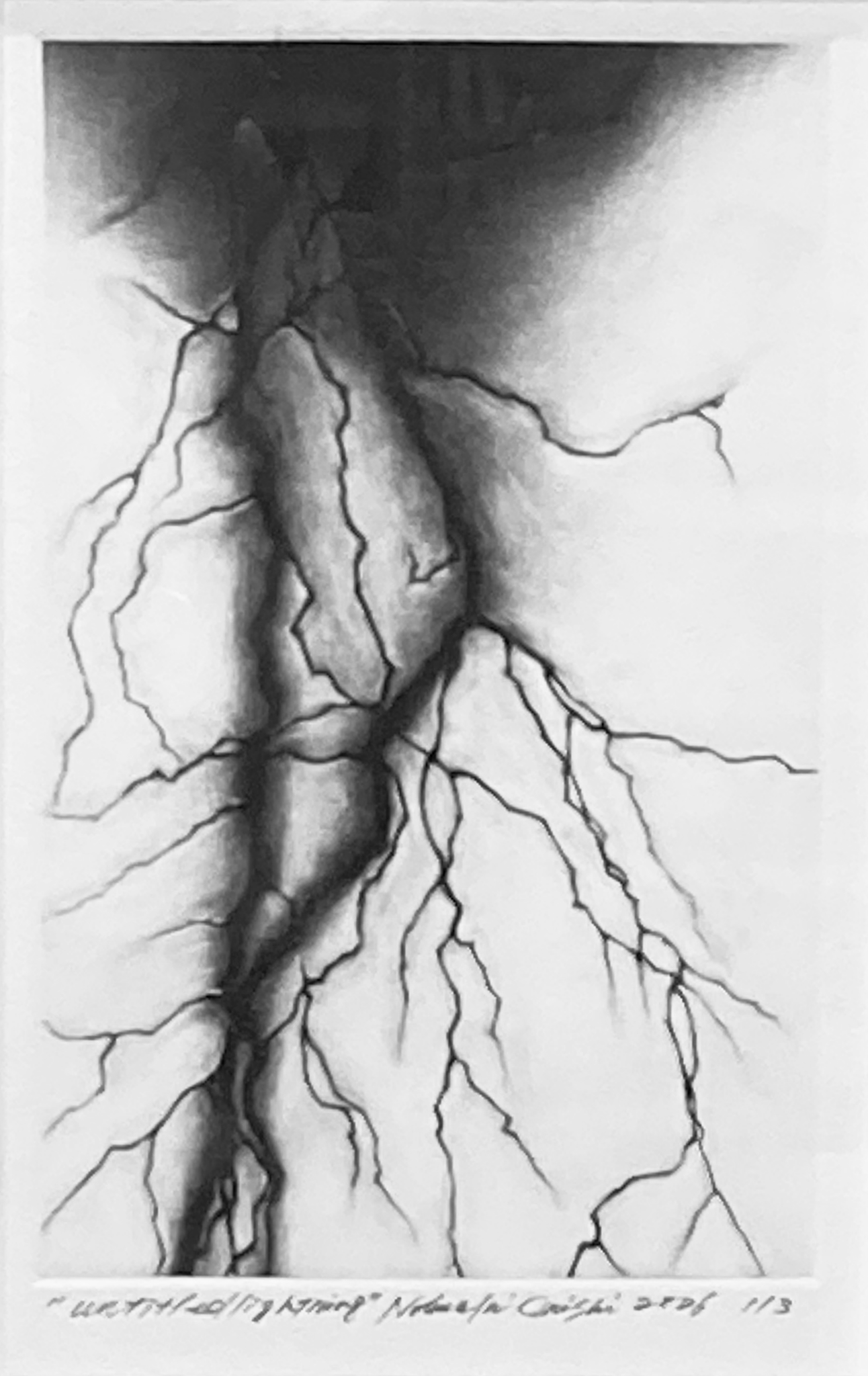 Untitled Lightning