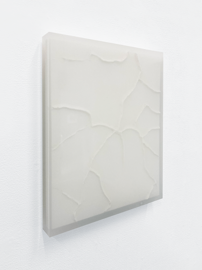 Untitled crack #1