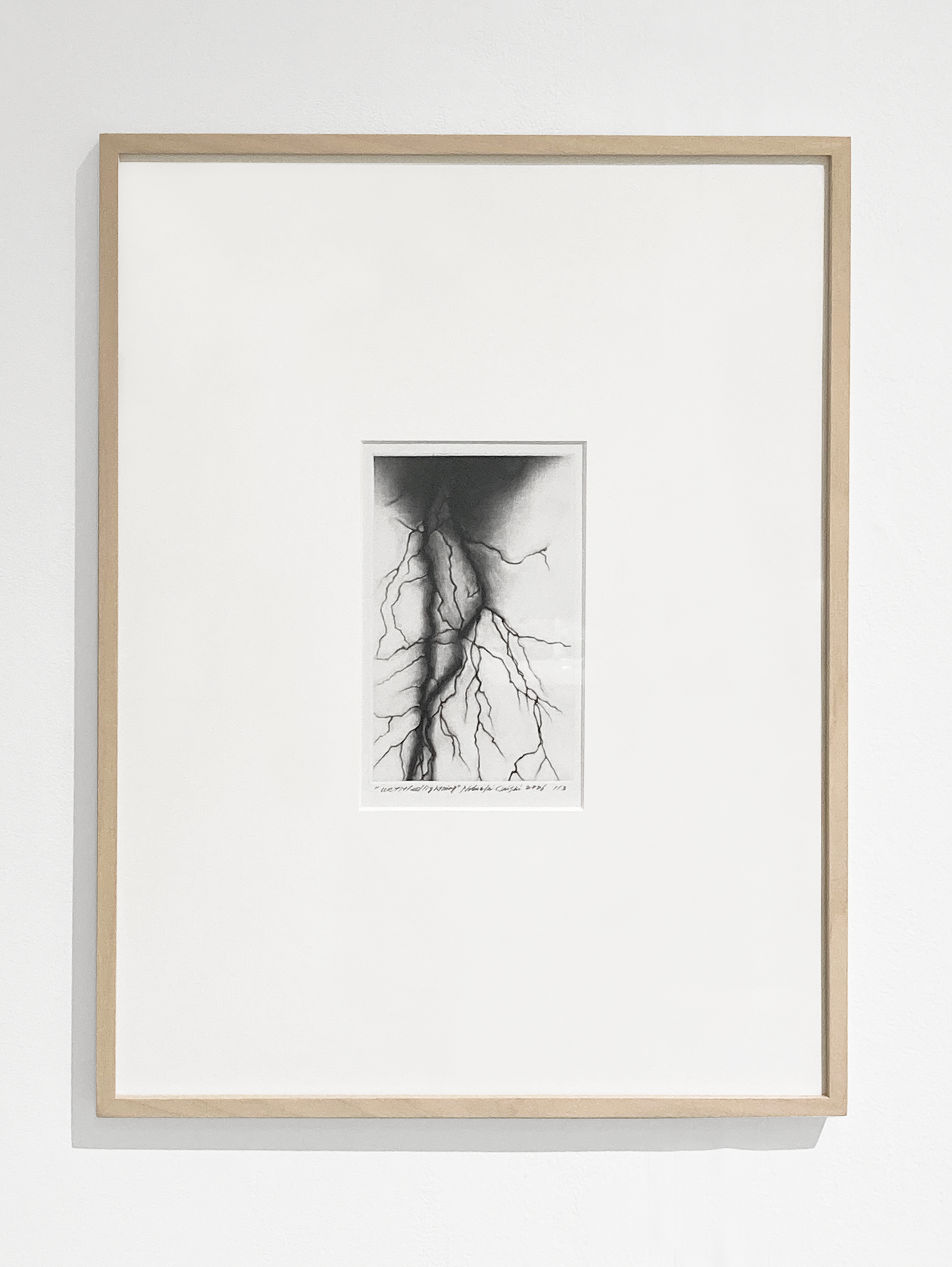 Untitled Lightning