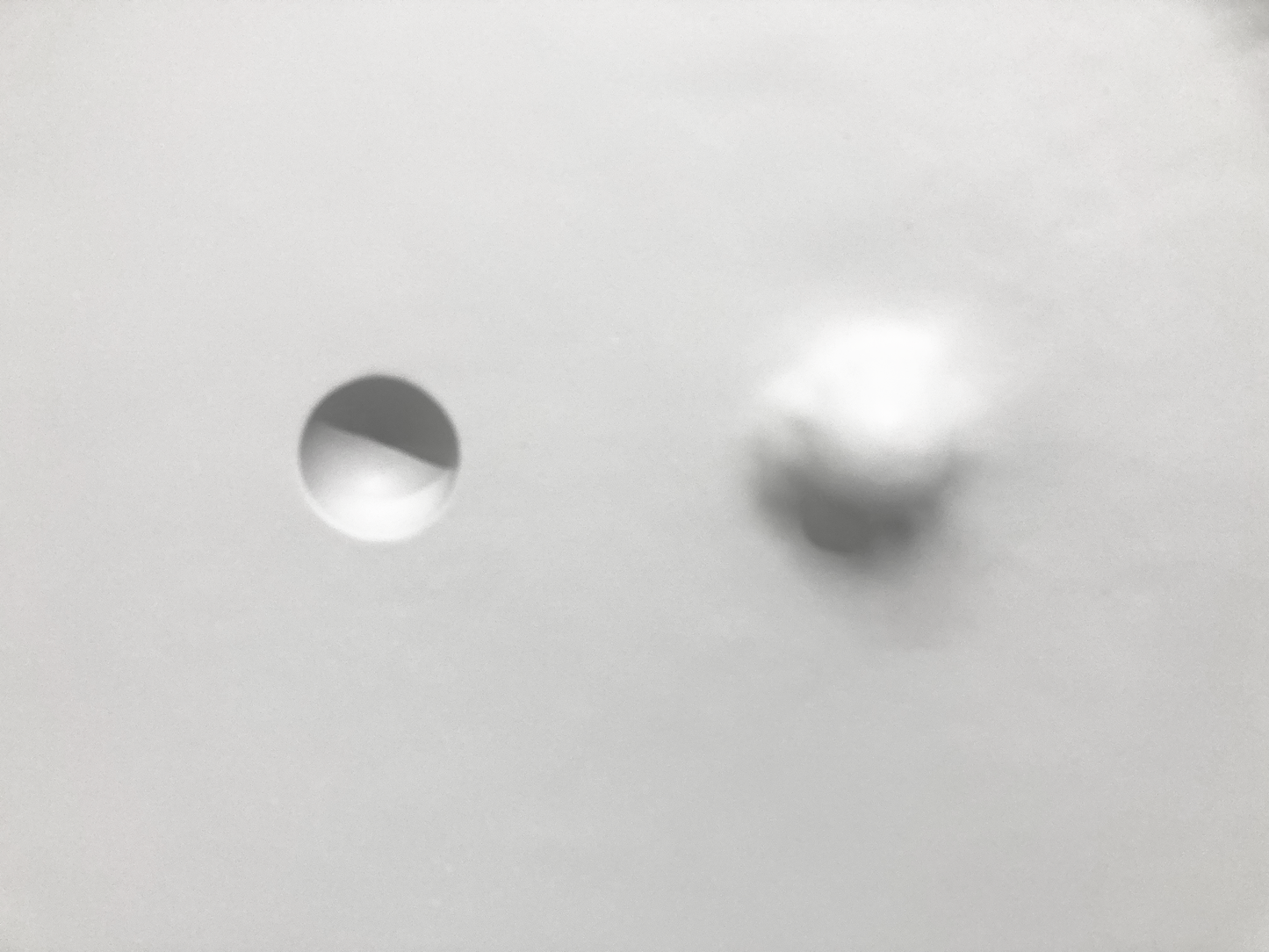 semi-sequence- Mirror ＃1