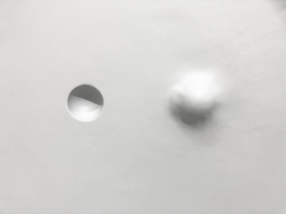 semi-sequence- Mirror ＃1