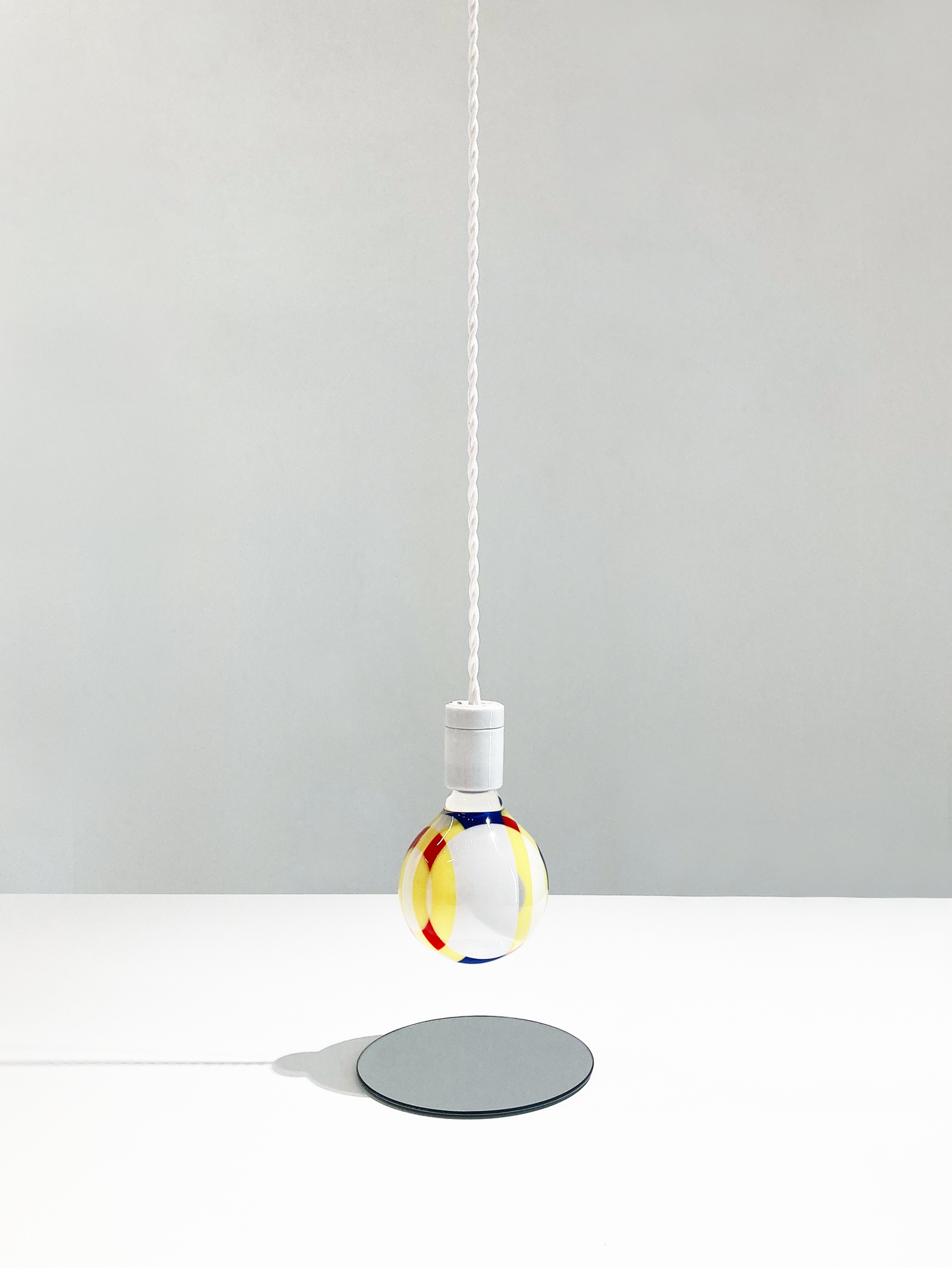 Light bulb-BB