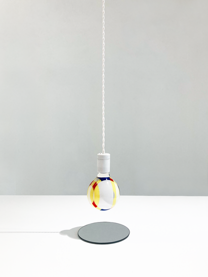 Light bulb-BB