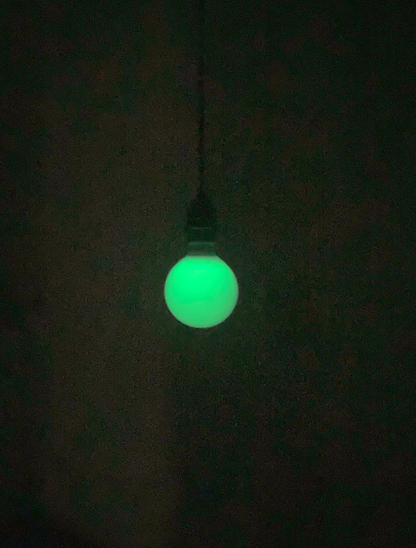 Light bulb-LG
