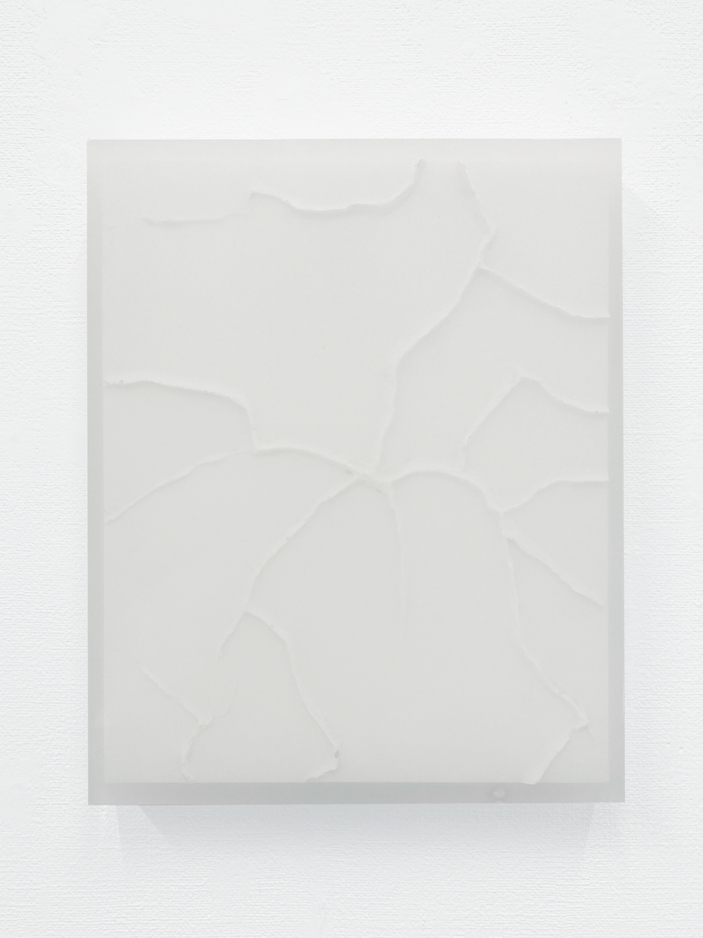 Untitled crack #1