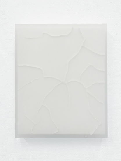 Untitled crack #1
