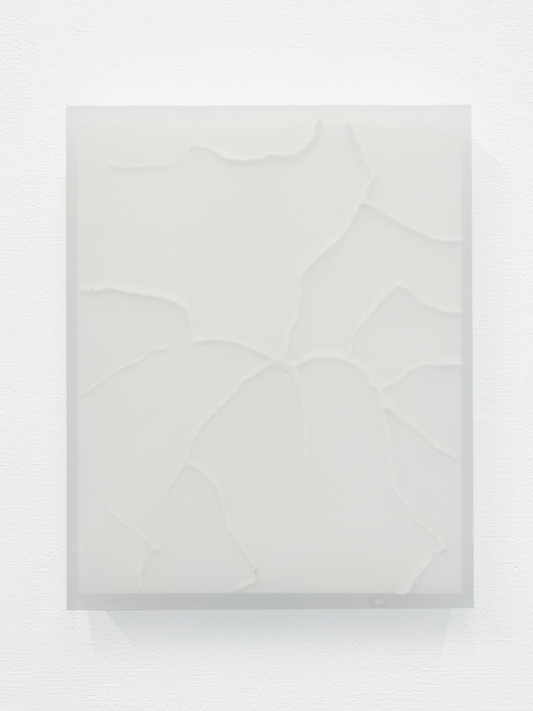 Untitled crack #1