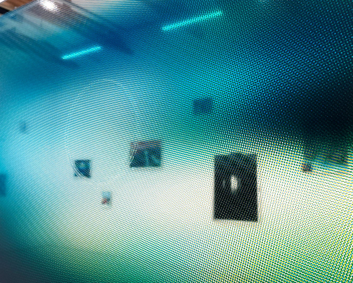 #illusion #幻影 #crystalclear