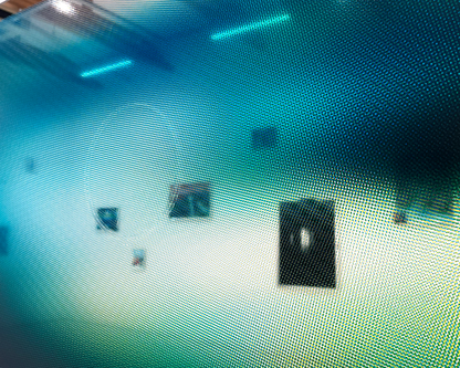 #illusion #幻影 #crystalclear