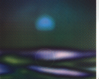 #illusion #幻影 #moonlake