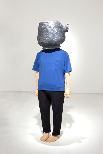 世界を容れる
