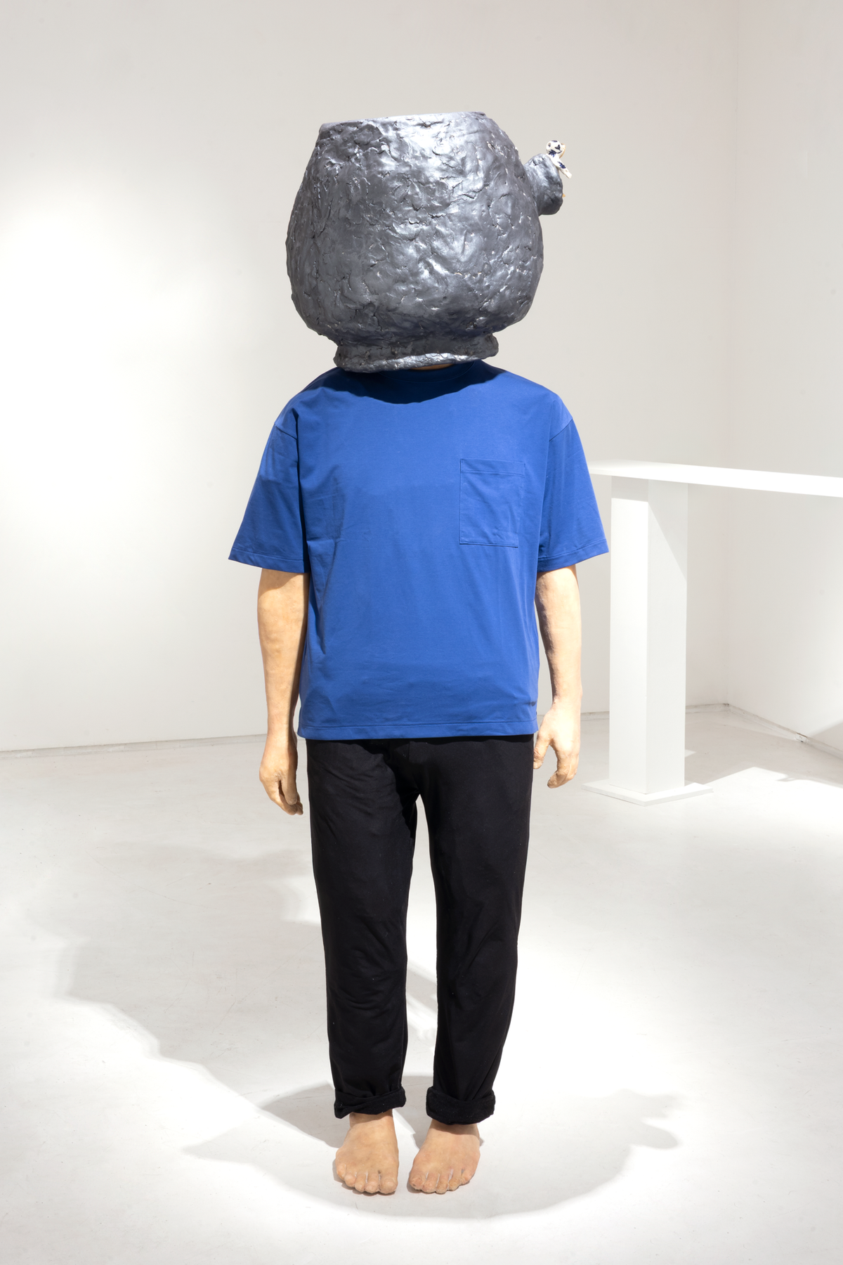 世界を容れる