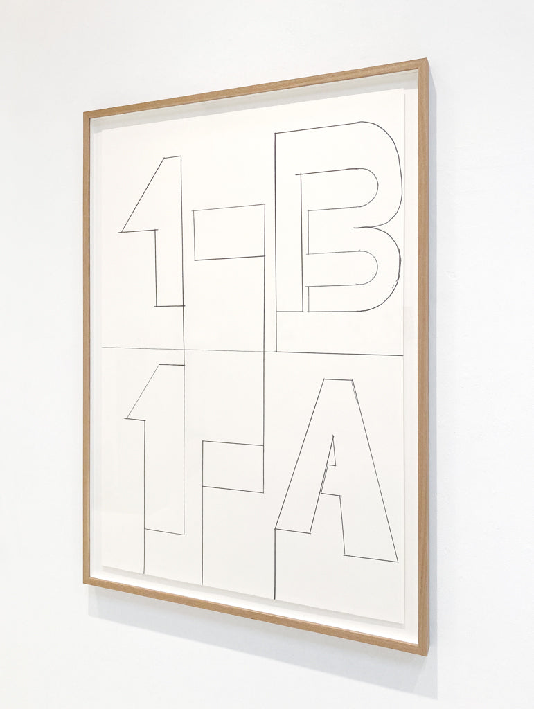 1-A, 1-B