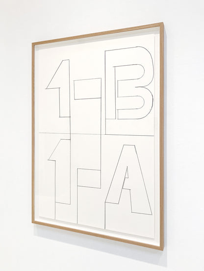 1-A, 1-B