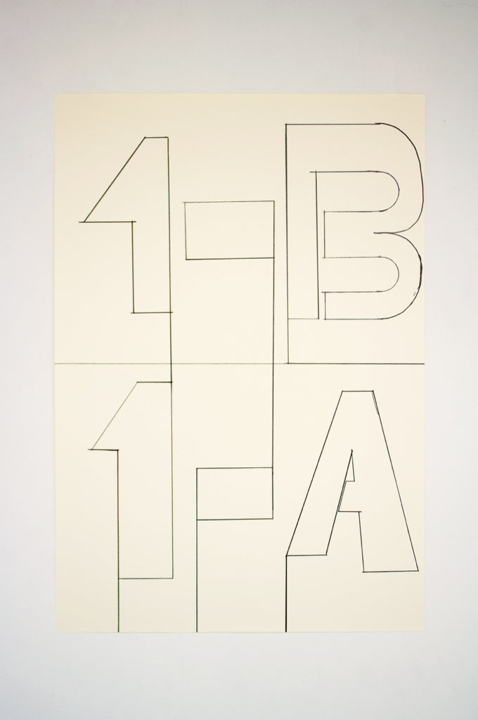 1-A, 1-B