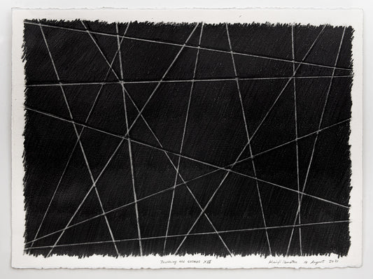 宇宙に触れる / Touching the Cosmos