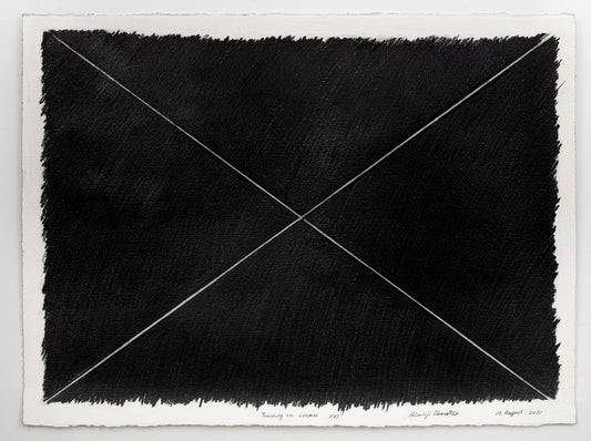 宇宙に触れる / Touching the Cosmos