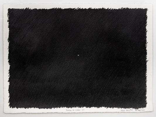 宇宙に触れる / Touching the Cosmos