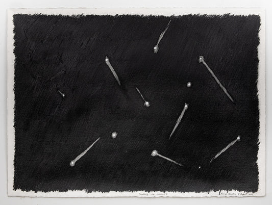 宇宙に触れる / Touching the Cosmos