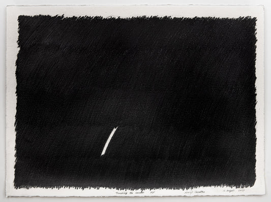 宇宙に触れる / Touching the Cosmos