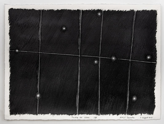 宇宙に触れる / Touching the Cosmos