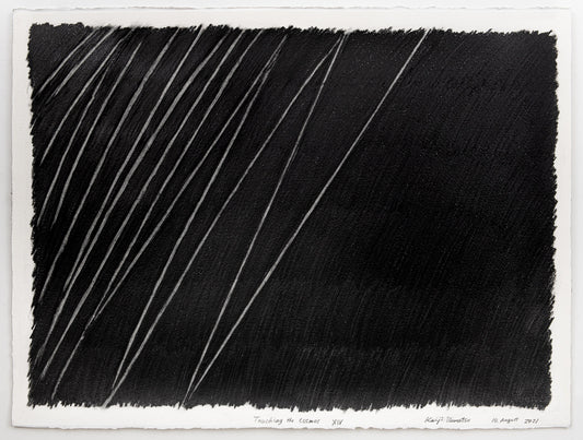 宇宙に触れる / Touching the Cosmos