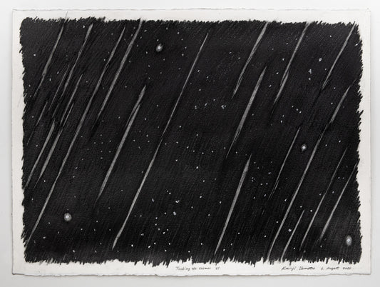 宇宙に触れる / Touching the Cosmos