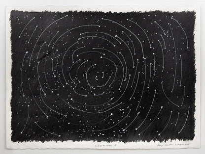 宇宙に触れる / Touching the Cosmos