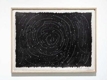 宇宙に触れる / Touching the Cosmos