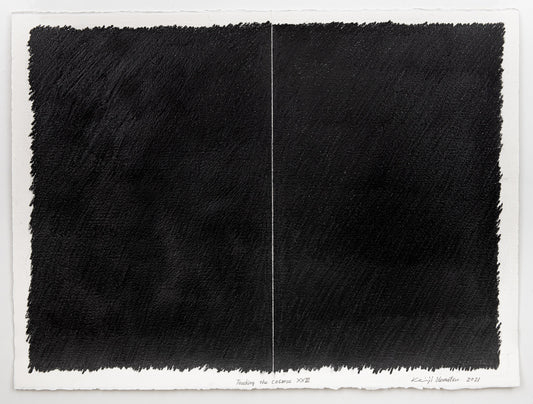 宇宙に触れる / Touching the Cosmos