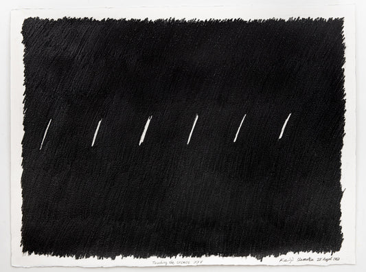 宇宙に触れる / Touching the Cosmos