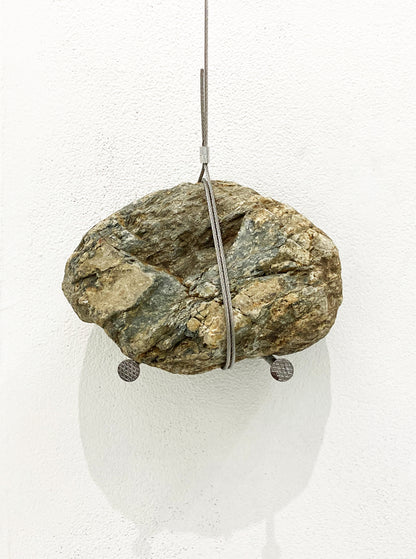 停止の位置ー垂直 / Stop Potision - Vertical