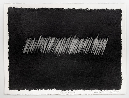 宇宙に触れる / Touching the Cosmos