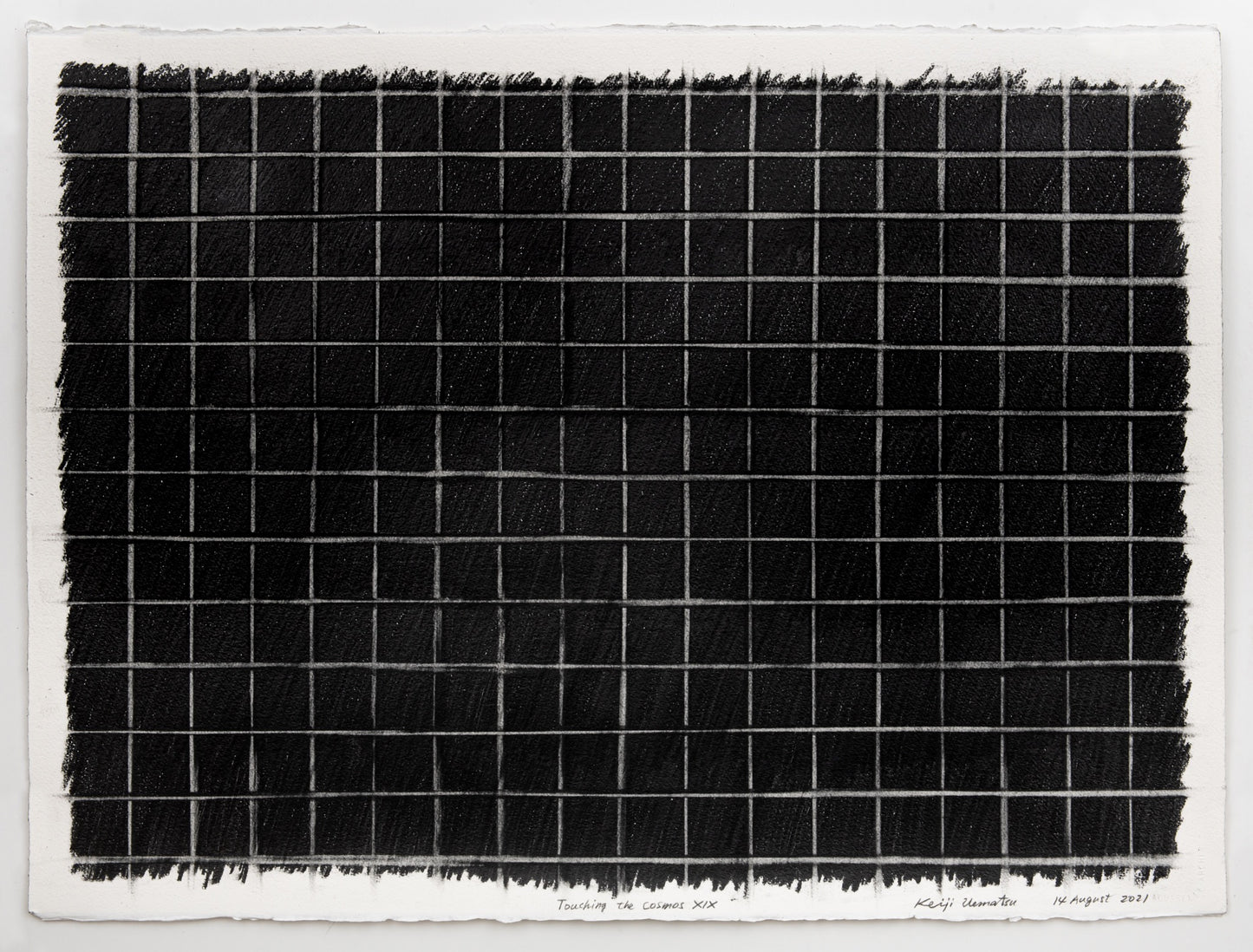 宇宙に触れる / Touching the Cosmos