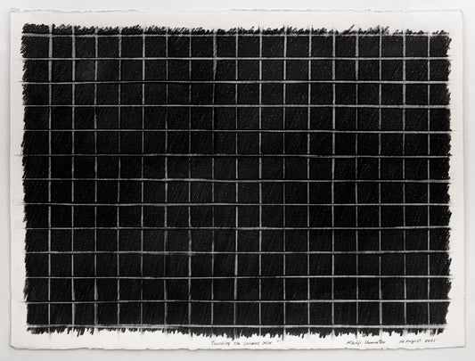 宇宙に触れる / Touching the Cosmos