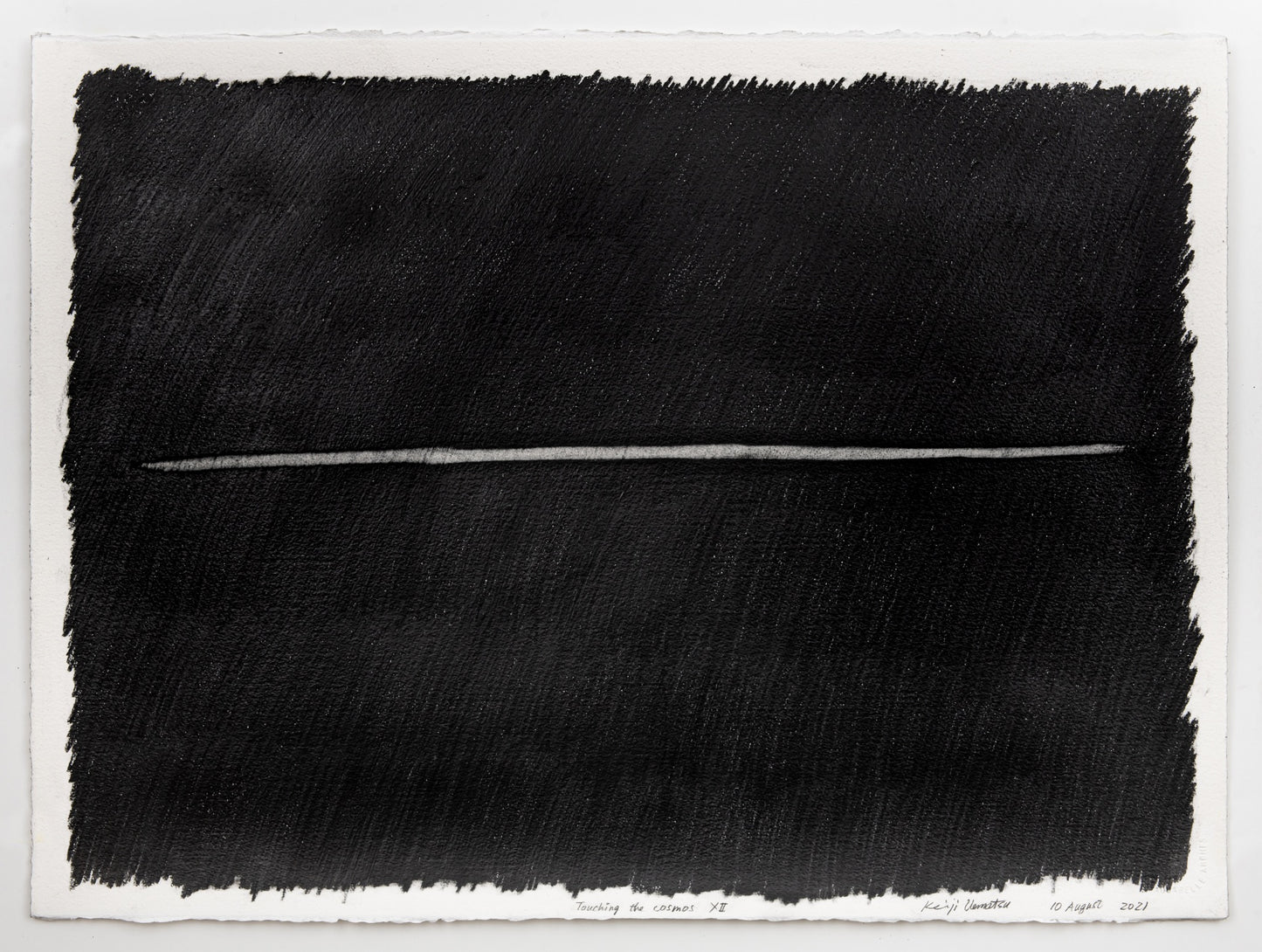 宇宙に触れる / Touching the Cosmos