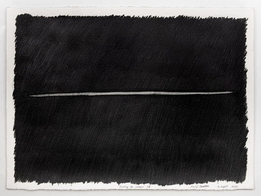 宇宙に触れる / Touching the Cosmos