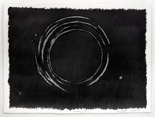 宇宙に触れる / Touching the Cosmos