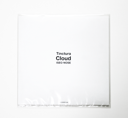 LP Book: Tinctura-Cloud