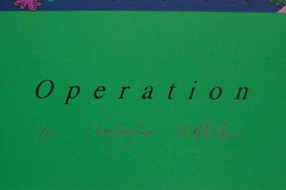 Operation