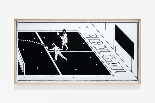 Mist Beyond the Walls - Elegant Gathering V 1.0 – Pickle ball club
