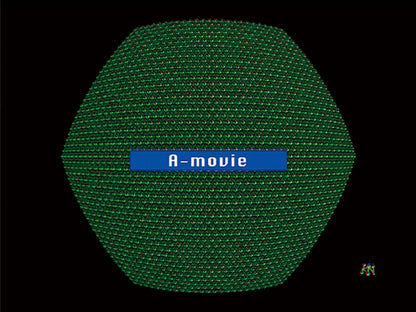 A - movie, B - movie / DVD Stack Edition (ed.3/17)