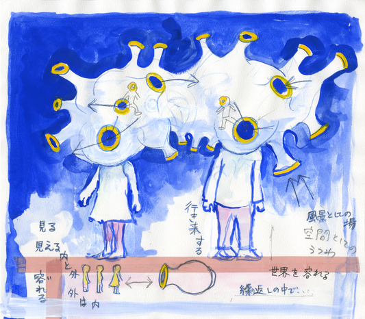 ドローイング