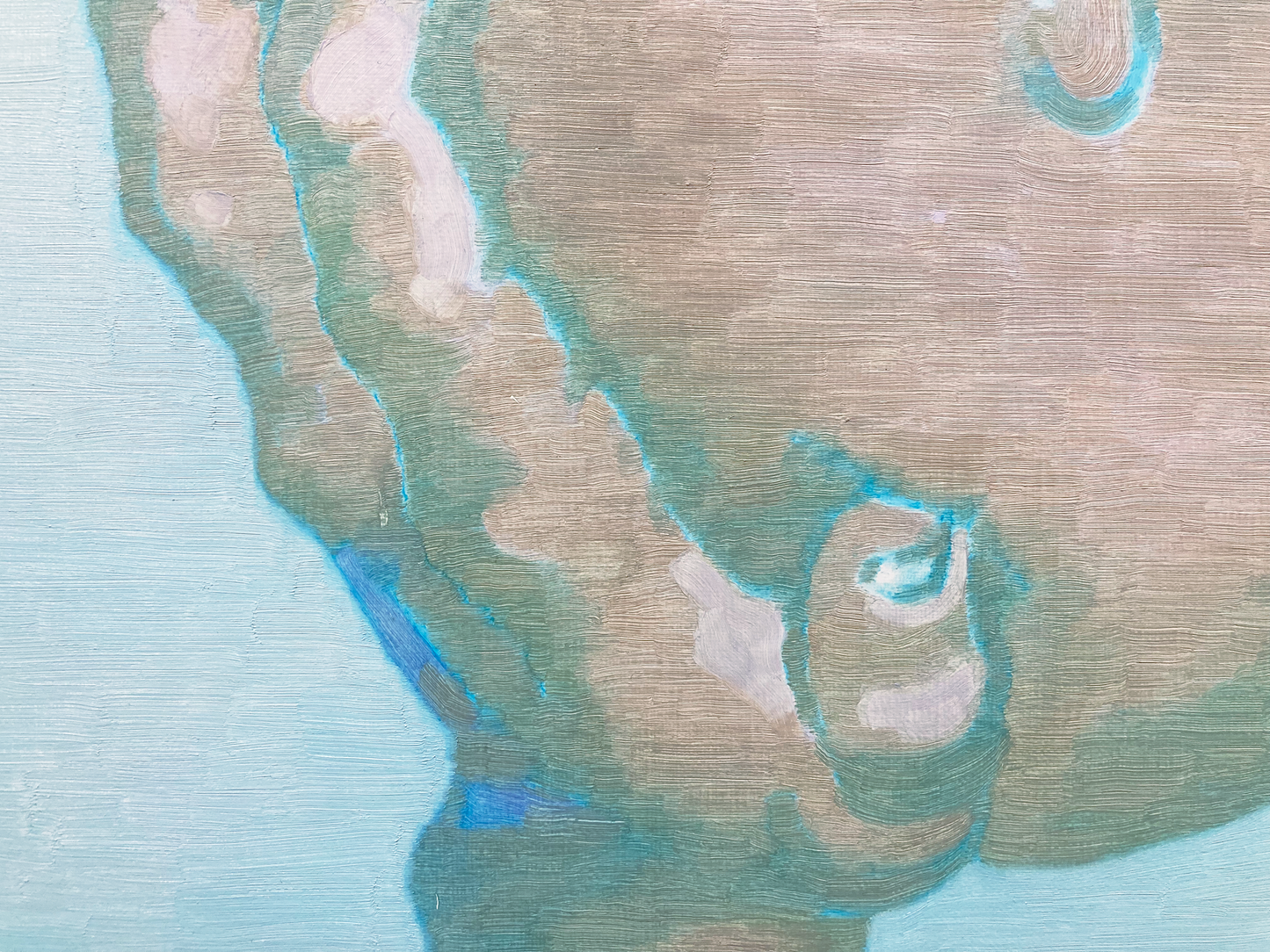 hole / 穴